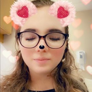 Meet your Posher, Kelsey